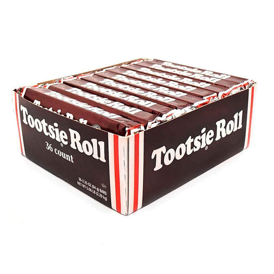 TOOTSIE ROLL 36CT
