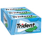 TRIDENT MINT BLISS 12CT