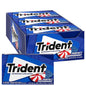 TRIDENT PERFECT PEPERMINT 12CT