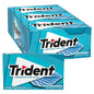 TRIDENT WINTERGREEN 12CT
