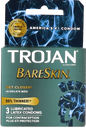 TROJAN BARESKIN 6CT