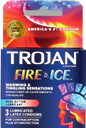 TROJAN FIRE & ICE 6CT