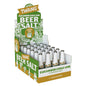 TWANG BEER SALT CUCUMBER CHILI LIME 24CT