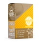 TWISTED HEMP HANG 10 MANGO POUCH