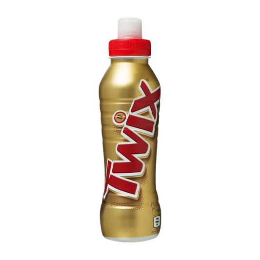 TWIX DRINK SPORTS CAP 8CT