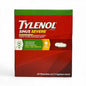 TYLENOL SINUS SEVERE 20/2CT