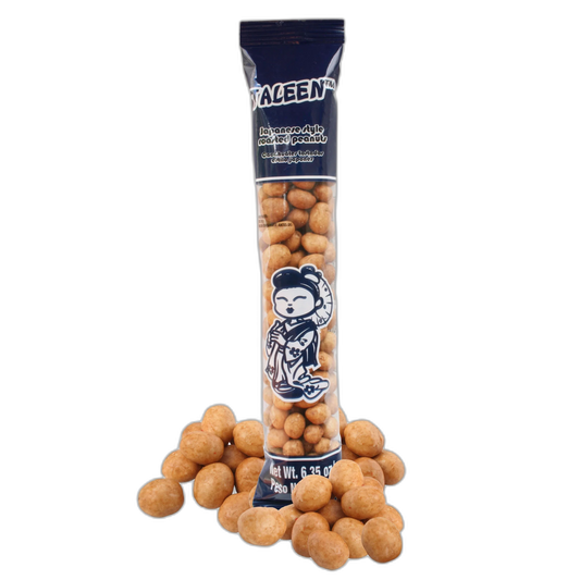 TALEEN JAPANESE PEANUTS 10CT