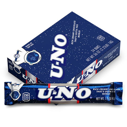 U-NO 24CT