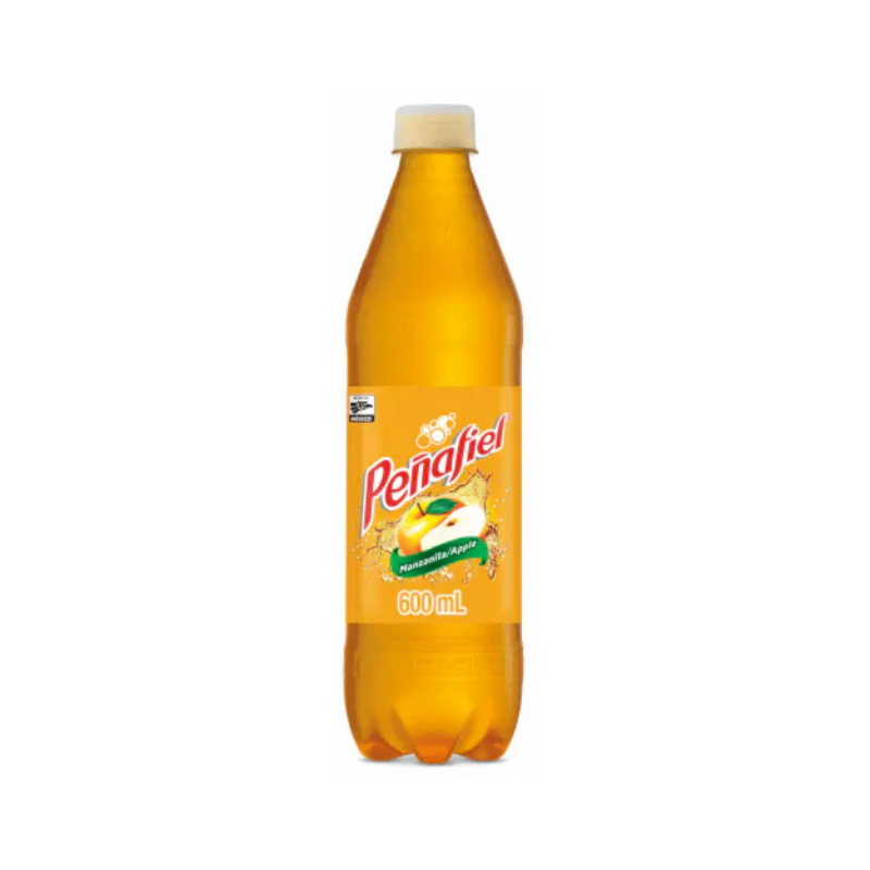 PENAFIEL PENA MANZANA 20OZ/12CT