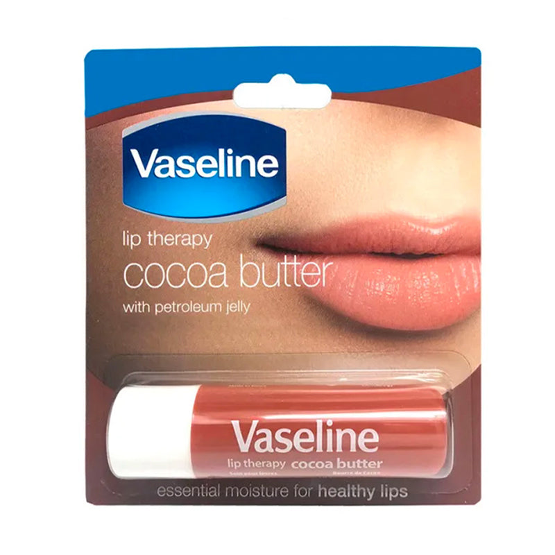 VASELINE LIP COCO BUTTER 16OZ 1CT