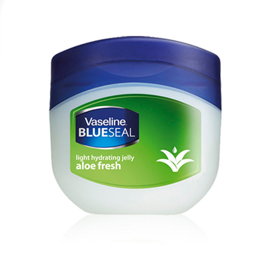 VASELINE PROTECT JELLY ALOE 6CT