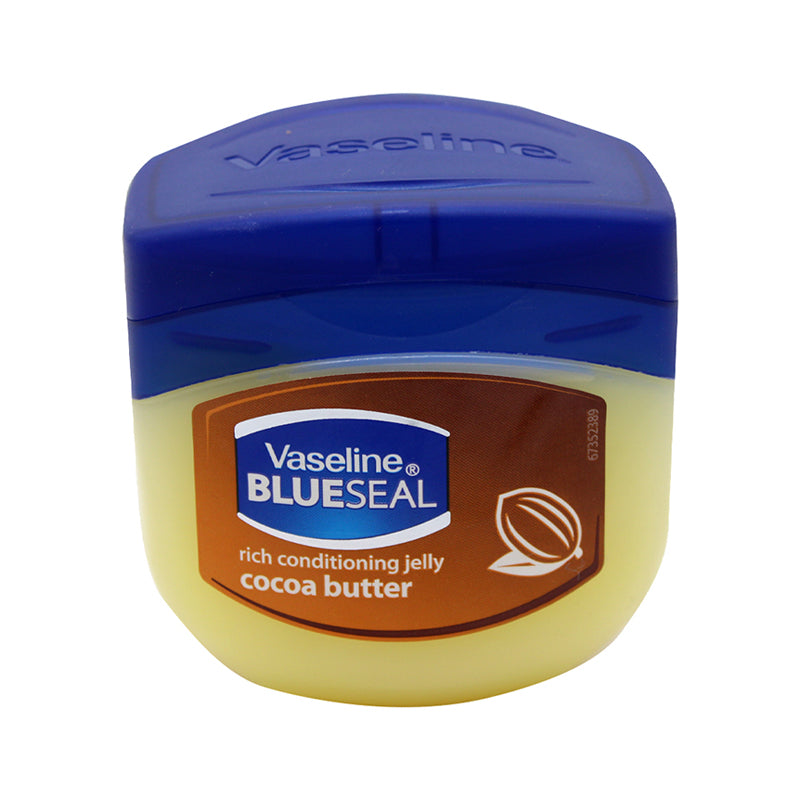 VASELINE PROTECT JELLY COCO BUTTER 6CT