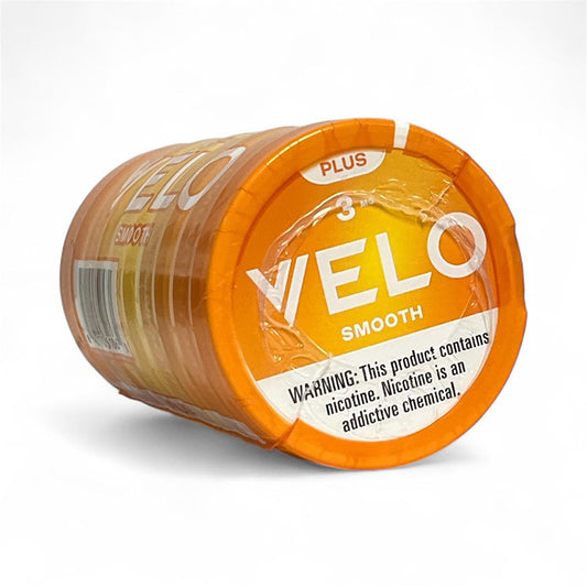 VELO SMOOTH 3MG