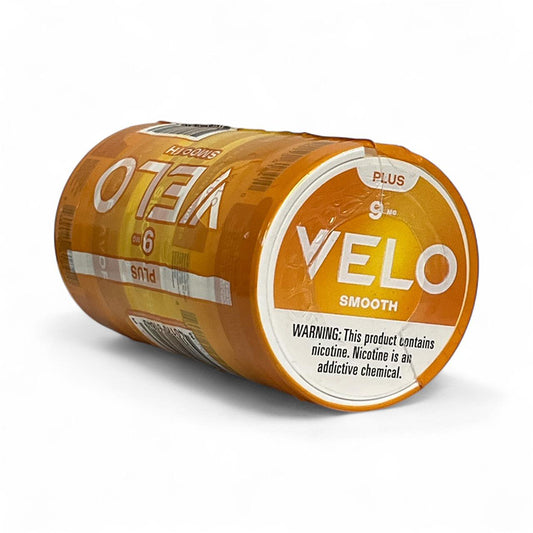 VELO SMOOTH 9MG