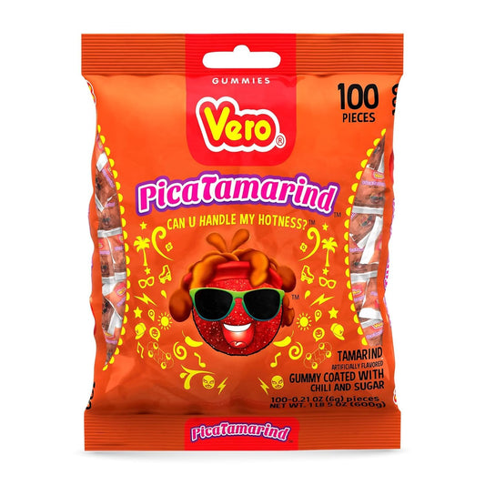 VERA PICATAMARINDO 100CT