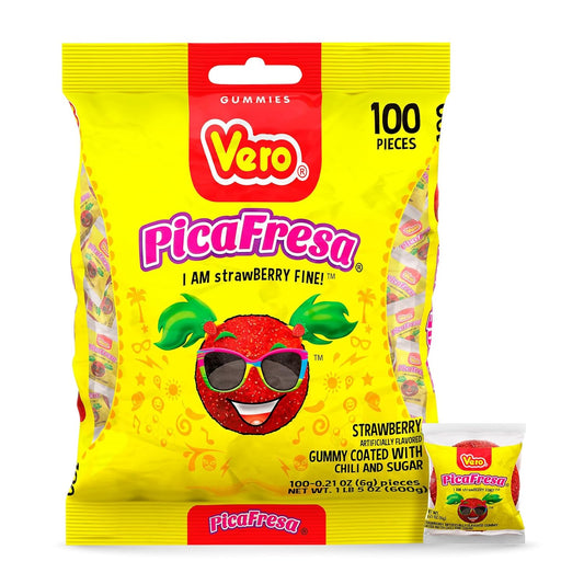 VERO PICAFRESA 100CT