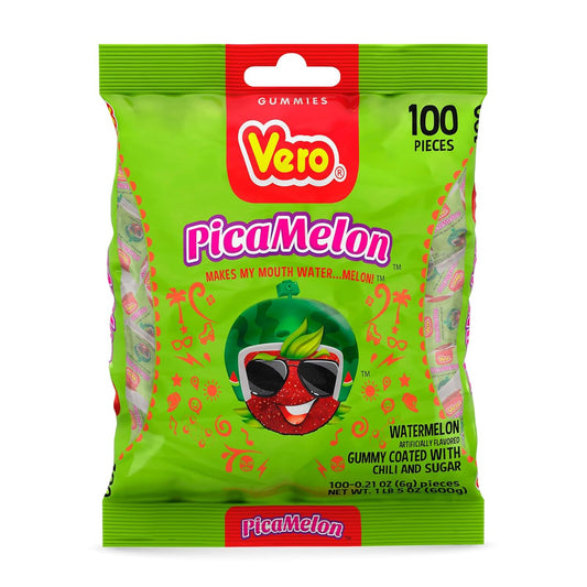 VERO PICAMELON 100CT