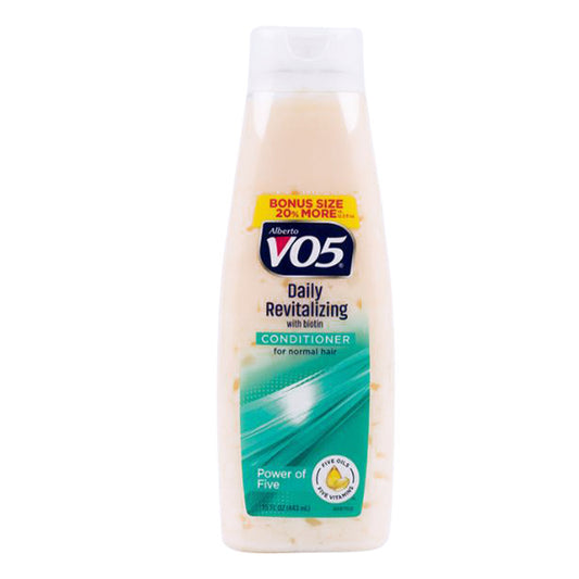 VO5 CONDITIONER DAILY REVITALIZING 15OZ