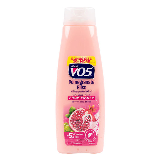 VO5 CONDITIONER POMEGRANATE BLISS 15OZ