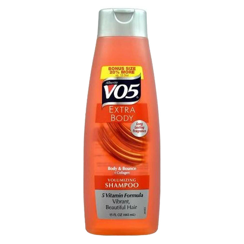 VO5 SHAMPOO VOLUMIZING 15OZ