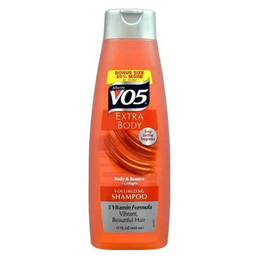 VO5 SHAMPOO VOLUMIZING 15OZ