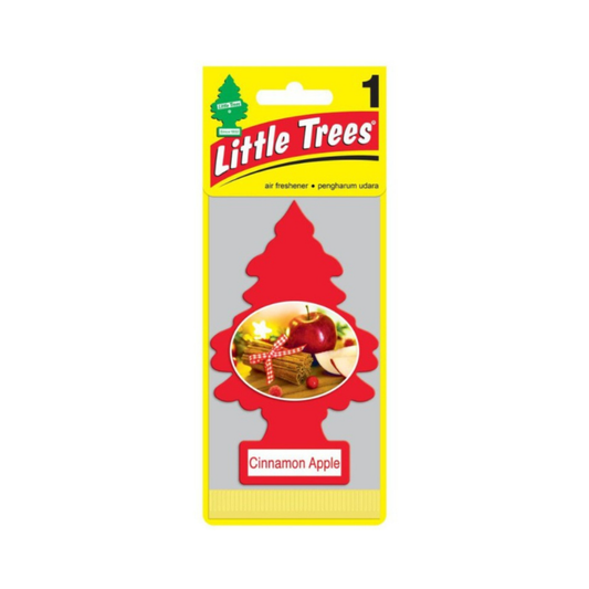 LITTLE TREES BE KIND 24CT
