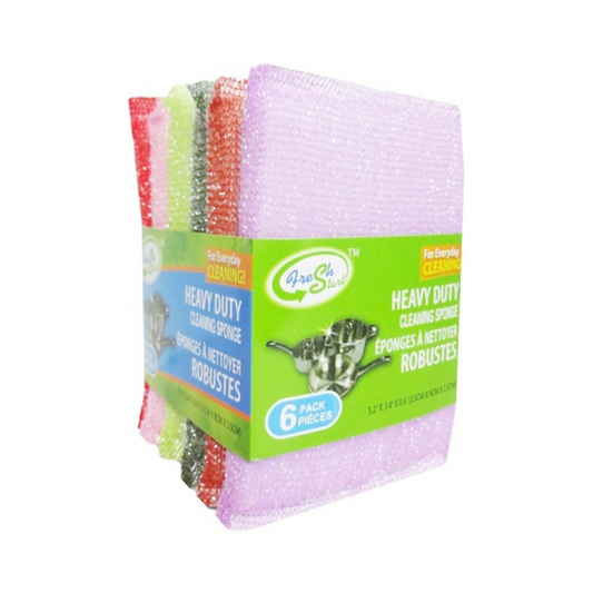 FRESH FRESHNERS ASSORTED 12PK