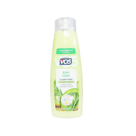 VO5 SHAMPOO KIWI LIME 15OZ