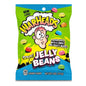WARHEAD SOUR JELLY BEANS 12CT/5OZ