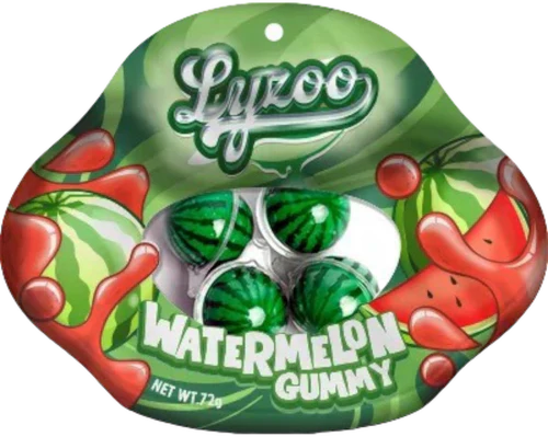 XLYZOO WATERMELON 24CT