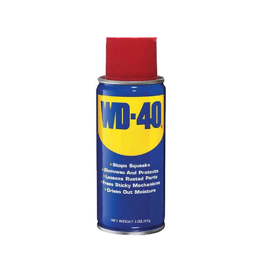 WD-40 2.75OZ/12CT