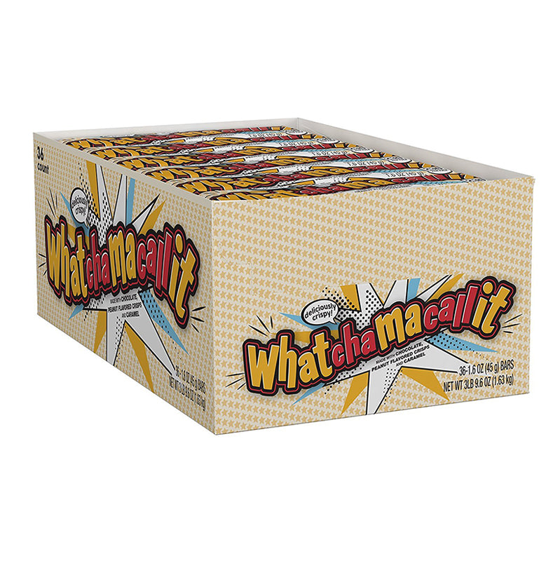 WHATCHAMACALLIT 36CT
