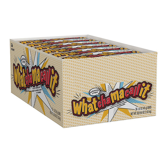 WHATCHAMACALLIT 36CT