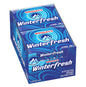 WRIGLEY'S WINTERFRESH 10CT
