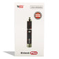 WULF EVOLVE PLUS BLACK/RED
