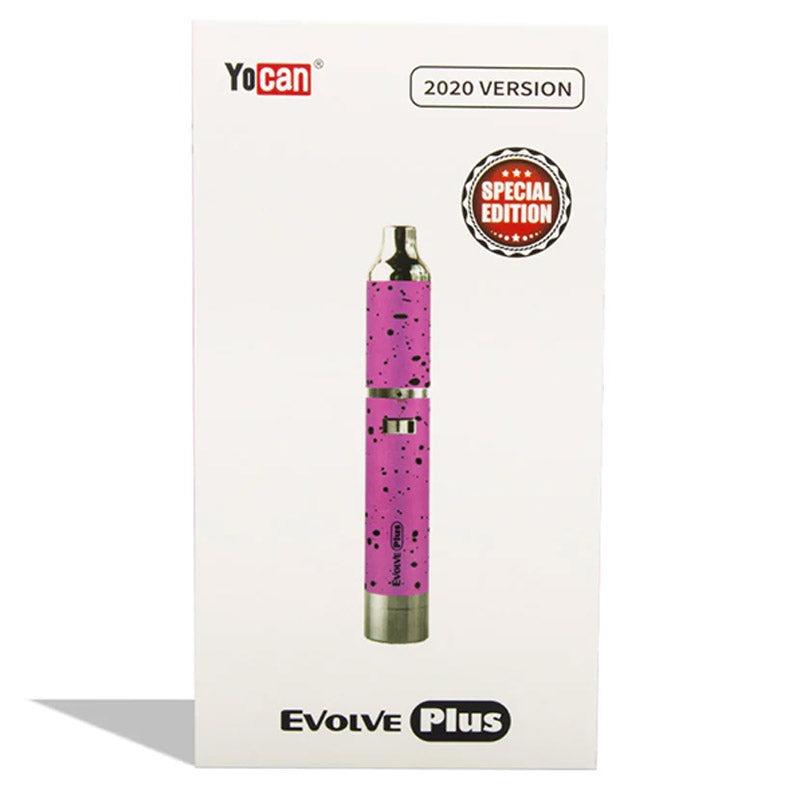 WULF EVOLVE PLUS PINK/BLACK
