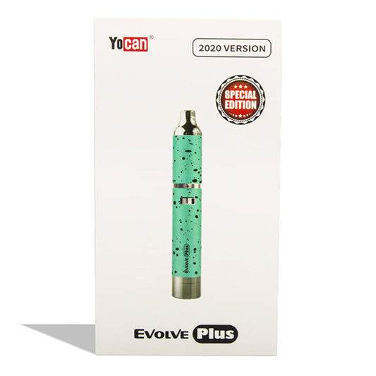WULF EVOLVE PLUS TEAL/BLACK