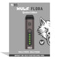 WULF FLORA - SILVER