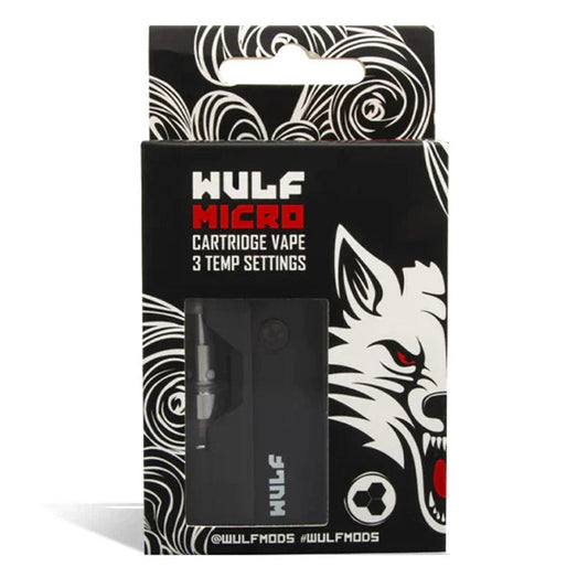 WULF MICRO-CHARCOAL 1CT