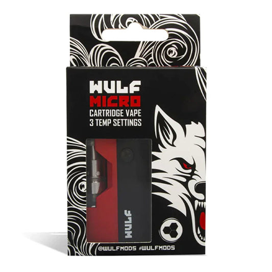 WULF MICRO-RED 1CT