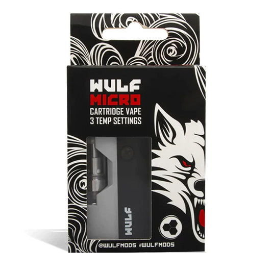 WULF MICRO-WHITE 1CT