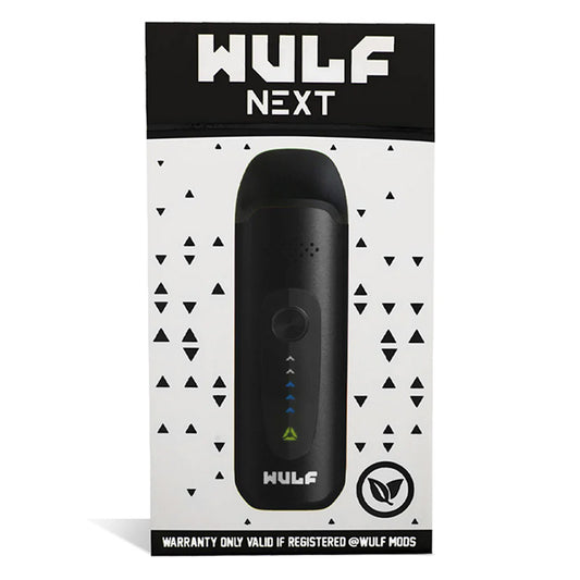 WULF NEXT-BLACK 1CT