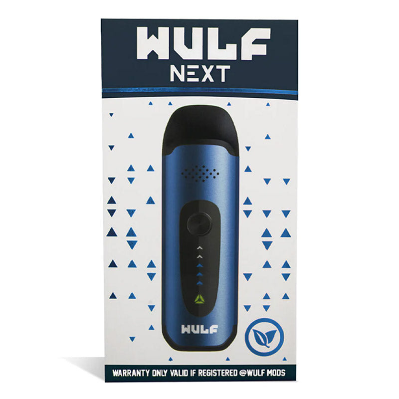 WULF NEXT-BLUE 1CT