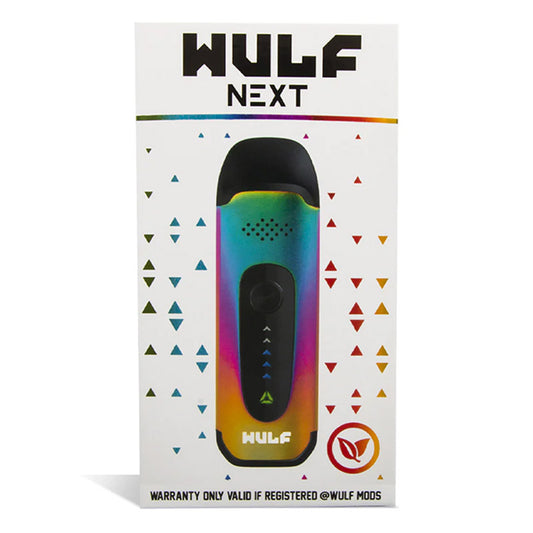 WULF NEXT-FULL COLOR 1CT