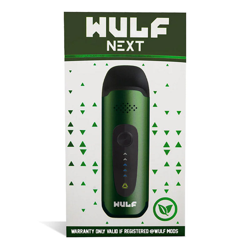 WULF NEXT-GREEN 1CT