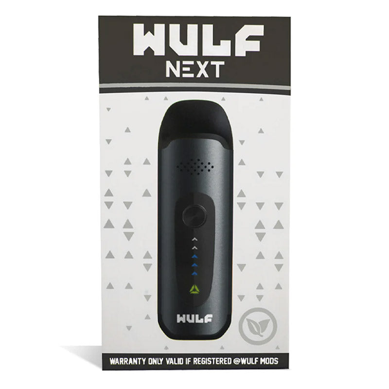 WULF NEXT-GUNMETAL 1CT