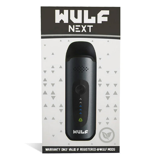 WULF NEXT-GUNMETAL 1CT