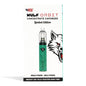 WULF ORBIT CONCENTRATE VAPORIZER TEAL/BLACK