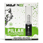 WULF PILLAR MINI E-RIG BLACK/GREEN