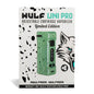 WULF UNI PRO LIMITED EDITION TEAL/BLACK